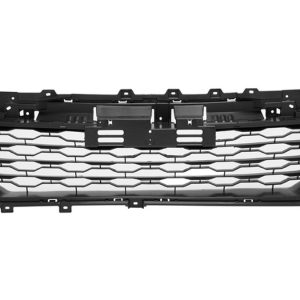 REJILLA FASCIA DELANTERA MT L200 20 GLX GAS/GLX DIESEL L4 4 CILINDROS 2.4L 4 PUERTAS