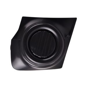 REJILLA FASCIA DELANTERA MT L200 16-19 S/HOYO P/FARO IZQ