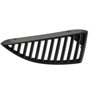 REJILLA FASCIA MT LANCER 04-07 NEGRA DER
