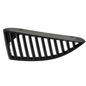 REJILLA FASCIA MT LANCER 04-07 NEGRA IZQ