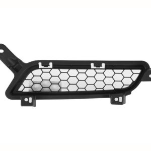 REJILLA FASCIA DELANTERA MT LANCER 08-15 SPORT L4 4 CILINDROS 2.0/2.4L 4 PUERTAS DER