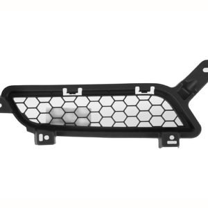 REJILLA FASCIA DELANTERA MT LANCER 08-15 SPORT L4 4 CILINDROS 2.0/2.4L 4 PUERTAS IZQ