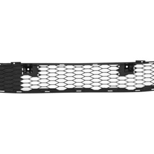 REJILLA FASCIA DELANTERA MT LANCER 16-20 NEGRA GTS/ES/EVOLUTION L4 4 CILINDROS 2.0/2.4L 4 PUERTAS