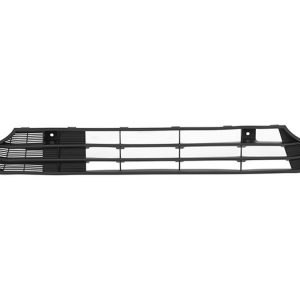 REJILLA FASCIA DELANTERA MT MIRAGE 21-23 GLS/GLX L3 3 CILINDROS 1.2L 4 PUERTAS CENTRAL