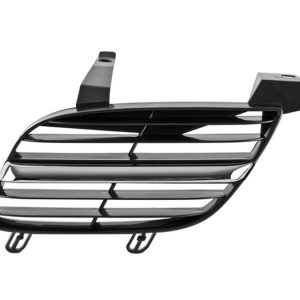 REJILLA FASCIA NS ALMERA 01-02 C/MOLDURA CROMADA COMFORT L4 4 CILINDROS 1.8L 5 PUERTAS IZQ