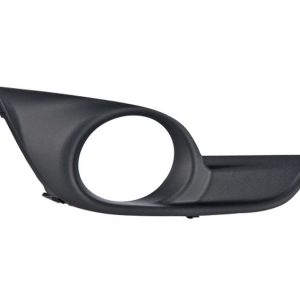 REJILLA FASCIA NS ALTIMA 13-16 C/HOYO P/FARO BASE/S/SL/SR/SV/SENSE/ADVANCE/EXCLUSIVE L4/V6 4/6 CILINDROS 2.5/3.5L 4 PUERTAS DER