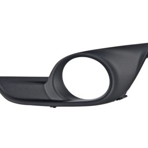 REJILLA FASCIA NS ALTIMA 13-16 C/HOYO P/FARO BASE/S/SL/SR/SV/SENSE/ADVANCE/EXCLUSIVE L4/V6 4/6 CILINDROS 2.5/3.5L 4 PUERTAS IZQ
