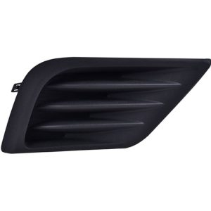 REJILLA FASCIA DELANTERA NS ALTIMA 17-18 S/HOYO P/FARO S/SL/SV/SENSE/ADVANCE/EXCLUSIVE L4/V6 4/6 CILINDROS 2.5/3.5L 4 PUERTAS DER
