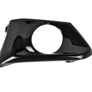 REJILLA FASCIA DELANTERA NS ALTIMA 19-22 C/HOYO P/FARO PLATINUM/ADVANCE/EXCLUSIVE/S/SL/SR/SV L4 4CILINDROS 2.0/2.5L 4 PUERTAS DER