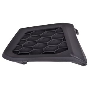 REJILLA FASCIA DELANTERA NS ALTIMA 19-22 S/HOYO P/FARO PLATINUM/ADVANCE/EXCLUSIVE/S/SL/SR/SV L4 4CILINDROS 2.0/2.5L 4 PUERTAS IZQ