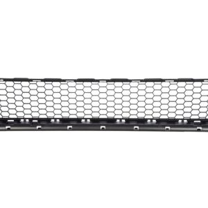 REJILLA FASCIA DELANTERA NS APRIO 08-10 CENTRAL BASE/CUSTOM/CONVENIENCE L4 4 CILINDROS 1.6L 4 PUERTAS