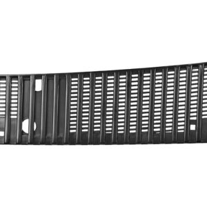REJILLA COFRE NS D21 86-08 NEGRA SUPERIOR IZQ