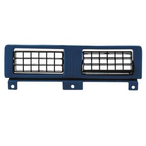 REJILLA TABLERO NS D21 CENTRAL/ 86-92/PATHFINDER 87-95 AZUL (U.T.P)