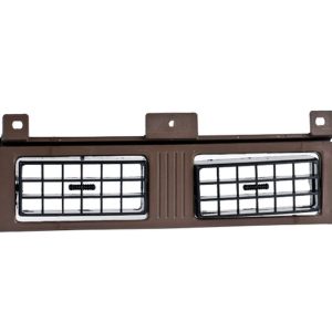 REJILLA TABLERO NS D21 CENTRAL/ 86-92 PATHFINDER 87-95 CAFE (U.T.P)