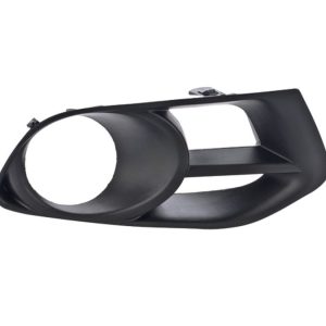 REJILLA FASCIA NS MURANO 11-14 C/HOYO P/FARO S/SL/SV/LE/EXCLUSIVE/CROSSCABRIOLET V6 6 CILINDROS 3.5L 5 PUERTAS DER