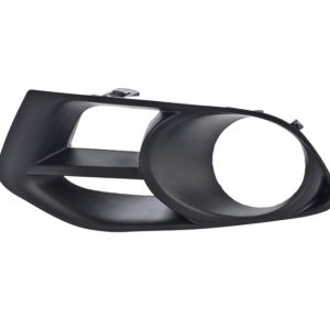 REJILLA FASCIA NS MURANO 11-14 C/HOYO P/FARO S/SL/SV/LE/EXCLUSIVE/CROSSCABRIOLET V6 6 CILINDROS 3.5L 5 PUERTAS IZQ