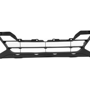 REJILLA FASCIA DELANTERA NS SENTRA 20-23 CENTRAL SR/SENSE/BITONO/ADVANCE/EXCLUSIVE L4 4 CILINDROS 2.0L 4 PUERTAS