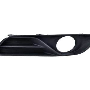 REJILLA FASCIA DELANTERA NS SENTRA 13-16 C/HOYO P/FARO DER