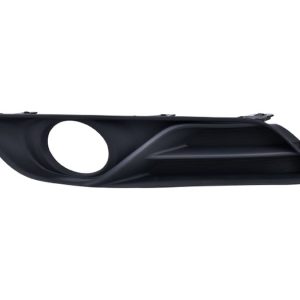 REJILLA FASCIA DELANTERA NS SENTRA 13-16 C/HOYO P/FARO IZQ