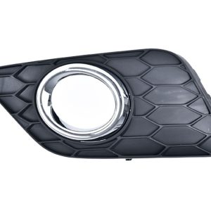 REJILLA FASCIA DELANTERA NS SENTRA 17-19 F/CROMADO IZQ