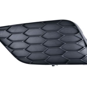 REJILLA FASCIA DELANTERA NS SENTRA 17-19 NEGRA IZQ
