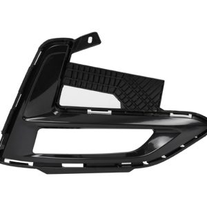 REJILLA FASCIA DELANTERA NS SENTRA 20-23 C/HOYO P/FARO SR/BITONO/ADVANCE/EXCLUSIVE L4 4 CILINDROS 2.0L 4 PUERTAS DER
