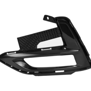 REJILLA FASCIA DELANTERA NS SENTRA 20-23 C/HOYO P/FARO SR/BITONO/ADVANCE/EXCLUSIVE L4 4 CILINDROS 2.0L 4 PUERTAS IZQ