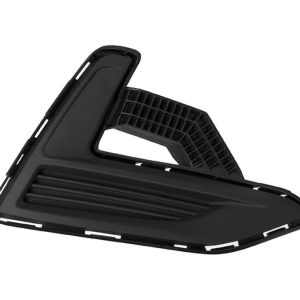 REJILLA FASCIA DELANTERA NS SENTRA 20-23 S/HOYO P/FARO SENSE L4 4 CILINDROS 2.0L 4 PUERTAS DER