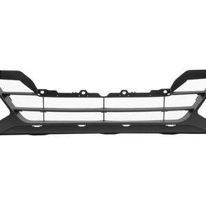 REJILLA FASCIA DELANTERA NS SENTRA 20-23 SENSE/ADVANCE/EXCLUSIVE V4 4 CILINDROS 2.0L 4 PUERTAS CENTRAL
