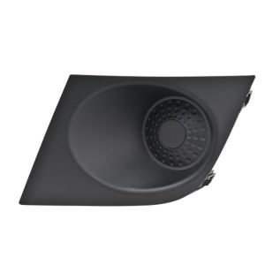 REJILLA FASCIA NS TIIDA 07-18 S/HOYO P/FARO IZQ