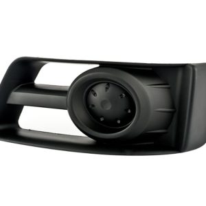REJILLA FASCIA DELANTERA NS URVAN 07-10 S/HOYO P/FARO IZQ