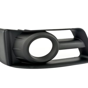 REJILLA FASCIA DELANTERA NS URVAN 07-10 C/HOYO P/FARO DER