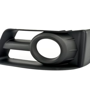 REJILLA FASCIA DELANTERA NS URVAN 07-10 C/HOYO P/FARO IZQ