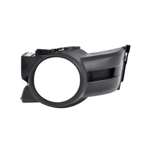 REJILLA FASCIA DELANTERA NS URVAN 14-17 C/HOYO P/FARO IZQ