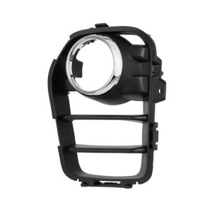 REJILLA FASCIA DELANTERA NS URVAN 18-22 C/HOYO P/FARO IZQ