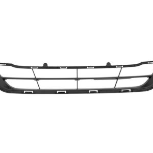 REJILLA FASCIA DELANTERA NS URVAN 18-22 CENTRAL 12 PASAJEROS L4 4 CILINDROS 2.5L 4 PUERTAS