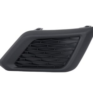 REJILLA FASCIA DELANTERA NS X-TRAIL 15-17 S/HOYO P/FARO ADVANCE/EXCLUSIVE/SENSE/ARMOR L4 4 CILINDROS 2.5L 5 PUERTAS DER