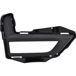 REJILLA FASCIA DELANTERA NS X-TRAIL 18-22 C/HOYO P/FARO ADVANCE/EXCLUSIVE/SENSE/ARMOR/HYBRID L4 4 CILINDROS 2.0/2.5L 5 PUERTAS DER