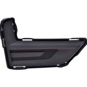 REJILLA FASCIA DELANTERA NS X-TRAIL 18-22 S/HOYO P/FARO ADVANCE/EXCLUSIVE/SENSE/ARMOR/HYBRID L4 4 CILINDROS 2.0/2.5L 5 PUERTAS DER