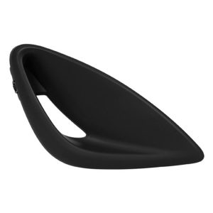 REJILLA FASCIA  NS MARCH 14-20 S/HOYO P/FARO SENSE L4 4 CILINDROS 1.6 L 5 PUERTAS DER