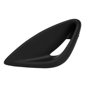 REJILLA FASCIA  NS MARCH 14-20 S/HOYO P/FARO SENSE L4 4 CILINDROS 1.6 L 5 PUERTAS IZQ