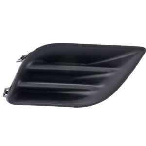 REJILLA FASCIA NS VERSA 12-14 S/HOYO P/FARO S/S PLUS/SL/SV/EXCLUSIVE/ADVANCE/SENSE L4 4 CILINDROS 1.6L 4 PUERTAS DER