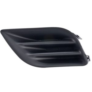 REJILLA FASCIA NS VERSA 12-14 S/HOYO P/FARO S/S PLUS/SL/SV/EXCLUSIVE/ADVANCE/SENSE L4 4 CILINDROS 1.6L 4 PUERTAS IZQ