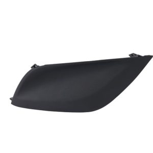 REJILLA FASCIA DELANTERA NS VERSA 15-19 S/HOYO P/FARO EXCLUSIVE/DRIVE/ADVANCE/SENSE L4 4 CILINDROS 1.6L 4 PUERTAS DER