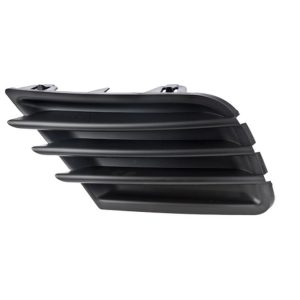 REJILLA FASCIA DELANTERA PG 207 08-12 S/HOYO P/FARO DER