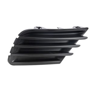 REJILLA FASCIA DELANTERA PG 207 08-12 S/HOYO P/FARO IZQ
