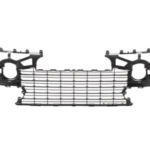 REJILLA FASCIA DELANTERA PG 307 06-08 CENTRAL
