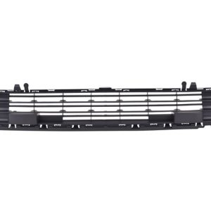 REJILLA FASCIA DELANTERA PG PARTNER 16-19 INFERIOR CENTRAL HDI MAXI/CARGO VAN L4 4CILINDROS 1.4 L 5 PUERTAS
