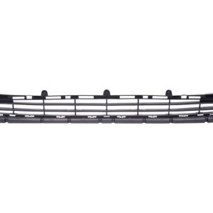 REJILLA FASCIA DELANTERA PG PARTNER 12 SUPERIOR HDI MAXI/CARGO VAN L4 4CILINDROS 1.4 L 5 PUERTAS