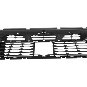 REJILLA FASCIA DELANTERA PG 3008 18-21 S/HOYO P/SENSOR ALLURE/GT LINE// L4 4 CILINDROS 1.6/2.0 L 5 PUERTAS CENTRAL